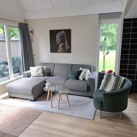 度假居 Heerlijk !