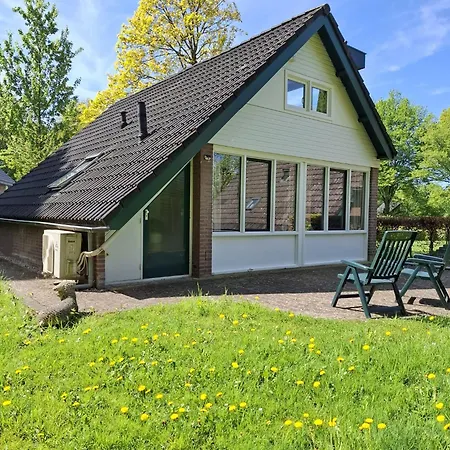 Heerlijk ! Prázdninový dům Simpelveld