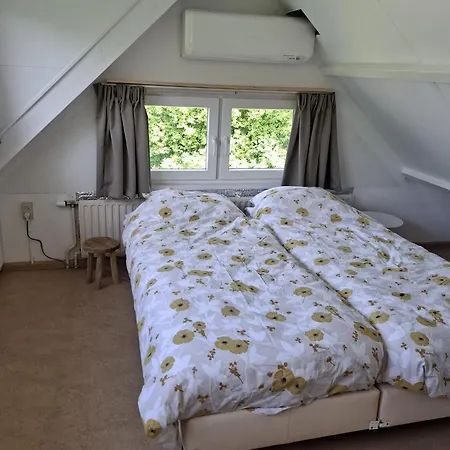 度假居 Heerlijk ! 辛佩尔费尔德