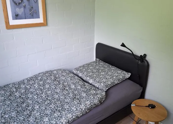 Heerlijk ! Дом отдыха *