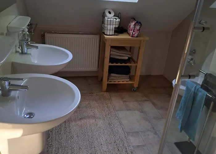 Heerlijk ! Дом отдыха *