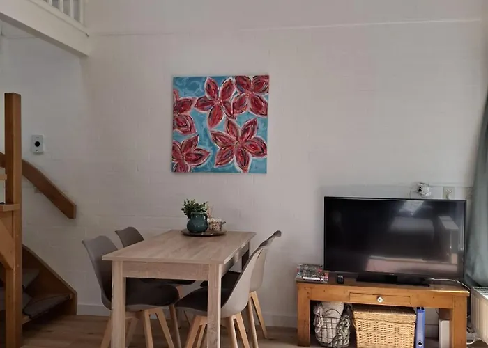 Heerlijk ! Дом отдыха Симпелвелд