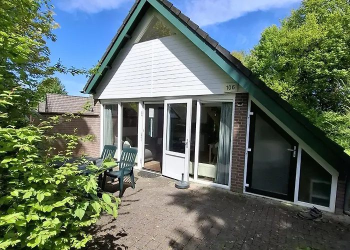 Heerlijk ! Дом отдыха