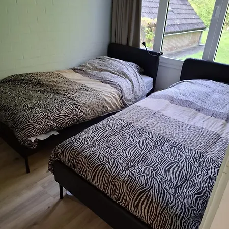 Heerlijk ! Semesterbostad Simpelveld