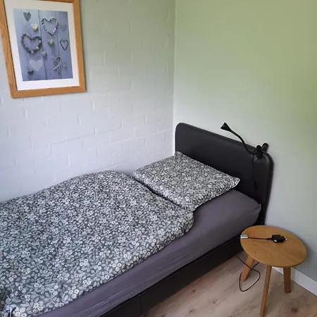 Heerlijk ! Semesterbostad *