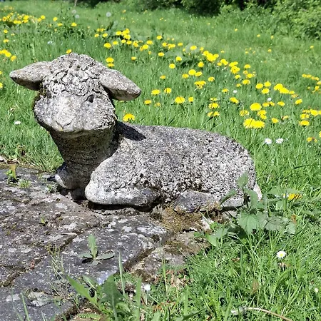 Heerlijk ! Semesterbostad Simpelveld