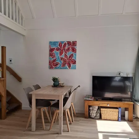 Heerlijk ! Semesterbostad Simpelveld