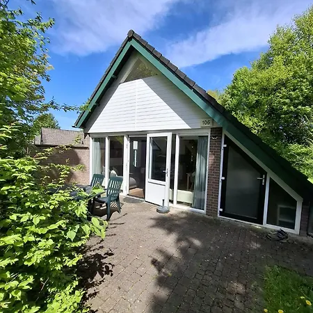 Heerlijk ! Semesterbostad