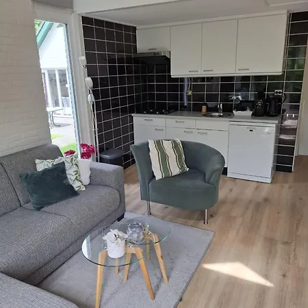 Heerlijk ! Semesterbostad Simpelveld